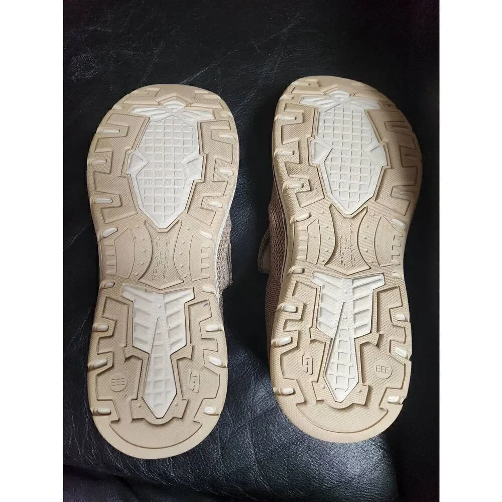 NWOT Men's Skechers Slip On Shoes Mens 13 Extra Wide Fit, Air Cooled Memory Foam